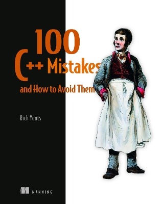 100 Cplusplus Mistakes and How to Avoid Them