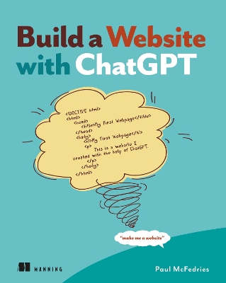 Build a Website with ChatGPT: No Coding Experience Necessary