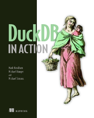DuckDB in Action