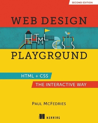Web Design Playground, Second Edition 2nd edition