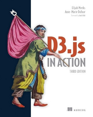 D3.js in Action 3rd edition
