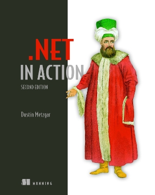 .NET in Action, Second Edition 2nd edition
