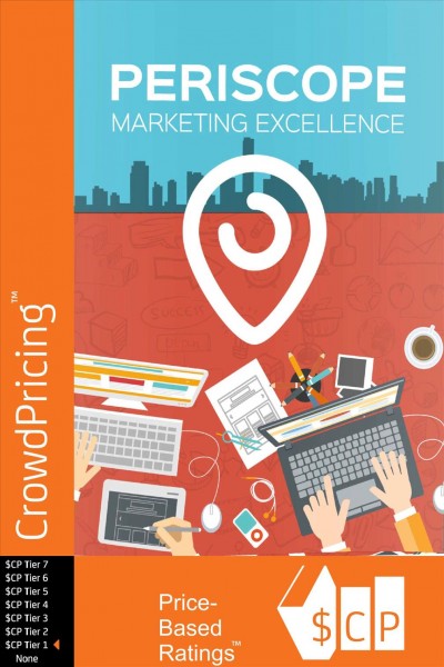 Periscope Marketing Excellence: Step-By-Step Blueprint Reveals How To Harness The Power Of Streaming Video And Periscope To Get Hordes Of Targeted Traffic!
