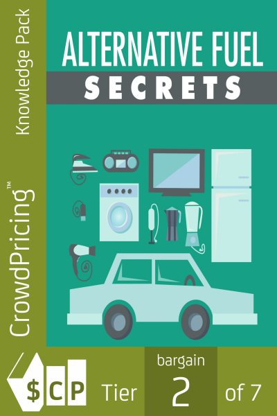 Alternative Fuel Secrets