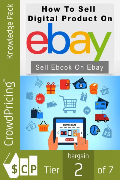 How to Sell Digital Products on eBay