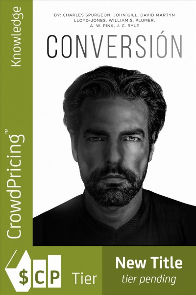 ConversiÃ³n--Portavoz de la Gracia.