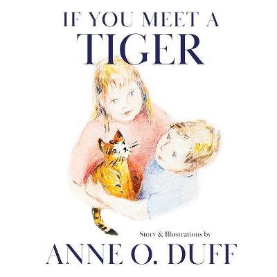 If You Meet a Tiger
