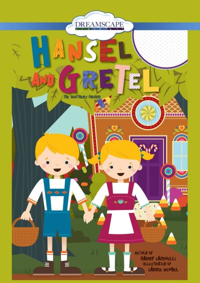 Hansel and Gretel