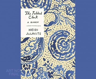 Folded Clock Unabridged edition