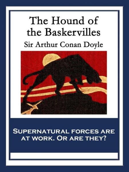 Hound of the Baskervilles: With linked Table of Contents