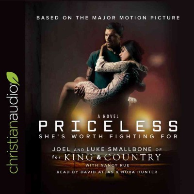 Priceless: She's Worth Fighting For Unabridged edition