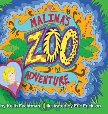 Malina's Zoo Adventure