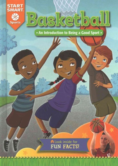 Basketball: An Introduction to Being a Good Sport