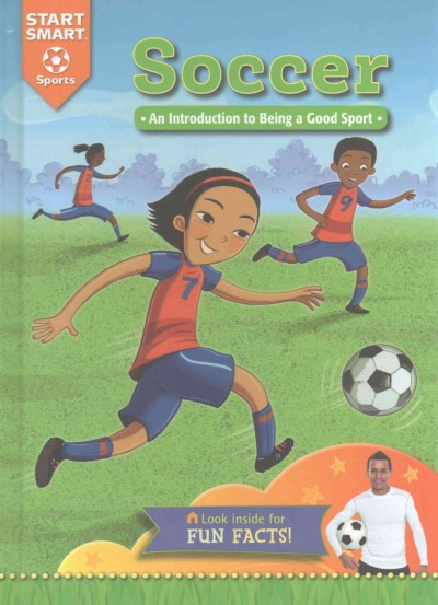 Soccer: An Introduction to Being a Good Sport