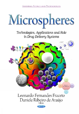 Microspheres: Technologies, Applications and Role in Drug Delivery Systems