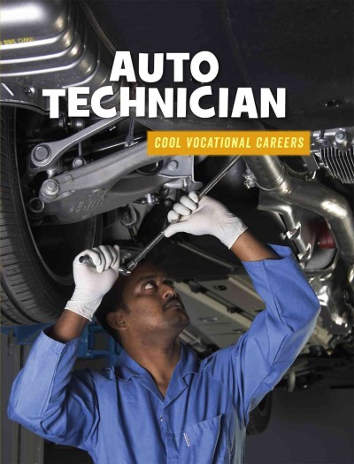 Auto Technician