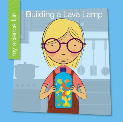 Building a Lava Lamp