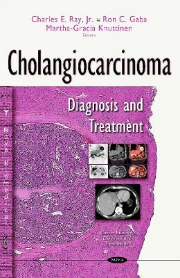 Cholangiocarcinoma: Diagnosis and Treatment