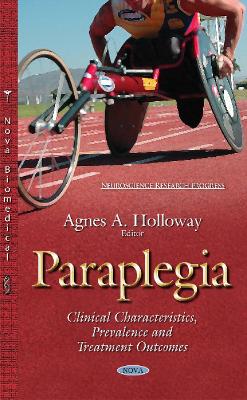 Paraplegia: Clinical Characteristics, Prevalence and Treatment Outcomes
