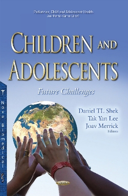 Children and Adolescents: Future Challenges