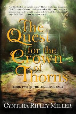 Quest for the Crown of Thorns