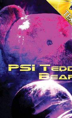 Psi Teddy Bears (Best in State)