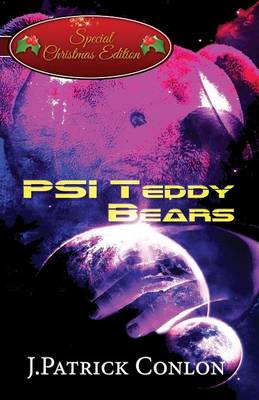 Psi Teddy Bears: (Special Christmas Edition)