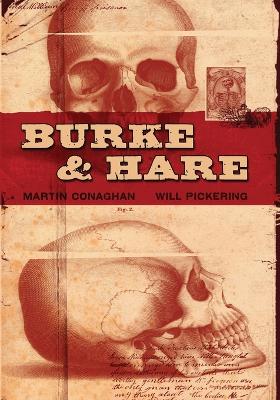 Burke & Hare Annotated edition