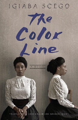 Color Line: A Novel