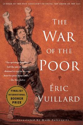 War of the Poor