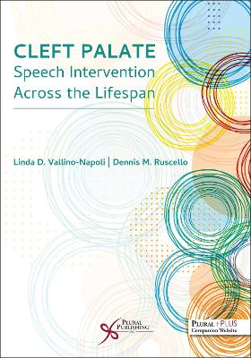 Cleft Palate Speech Intervention Across the Lifespan