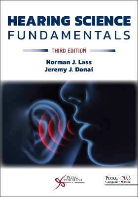Hearing Science Fundamentals 3rd New edition