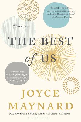 Best of Us: A Memoir