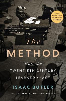 Method: How the Twentieth Century Learned to Act