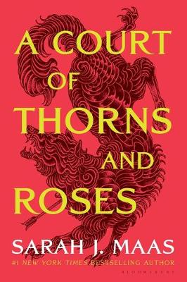 Court of Thorns and Roses