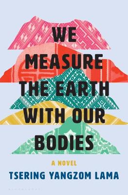 We Measure the Earth with Our Bodies