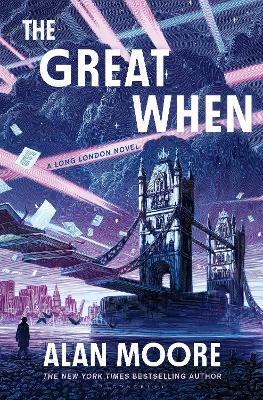 Great When: A Long London Novel