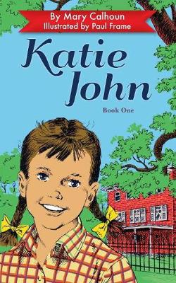 Katie John Reprint ed.