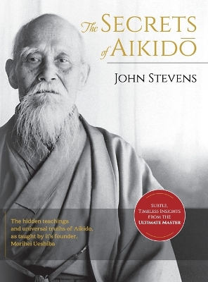 Secrets of Aikido Reprint ed.