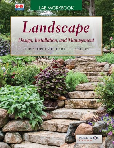 Landscape Design, Installation, and Management Lab Workbook ed.