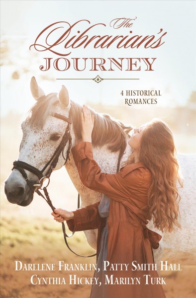 Librarian's Journey: 4 Historical Romances