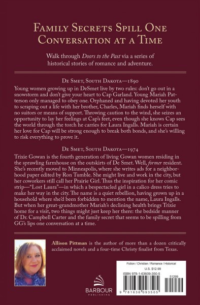 Laura's Shadow: Volume 9