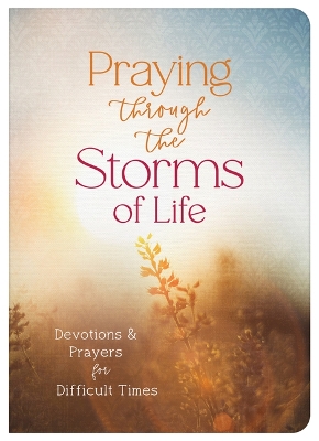 Praying Through the Storms of Life: Devotions and Prayers for Difficult Times