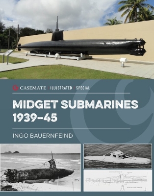 Midget Submarines 193945