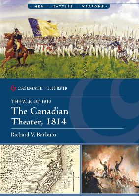 Canadian Theater, 1814