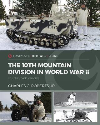 10th Mountain Division in World War II: Equipment and Vehicles