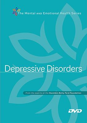Depressive Disorders DVD: For Clinically Diagnosed Clients