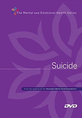 Suicide DVD: For Clinically Diagnosed Clients