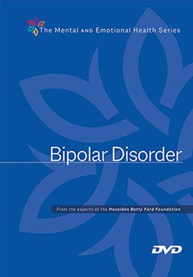 Bipolar Disorder DVD: For Clinically Diagnosed Clients