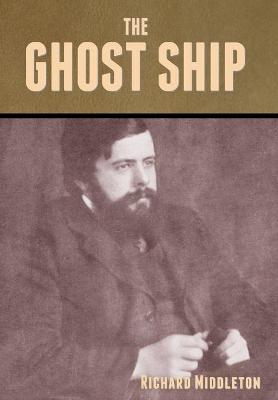 Ghost Ship